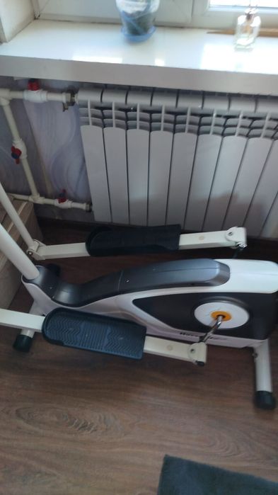 Продам велотренажер
