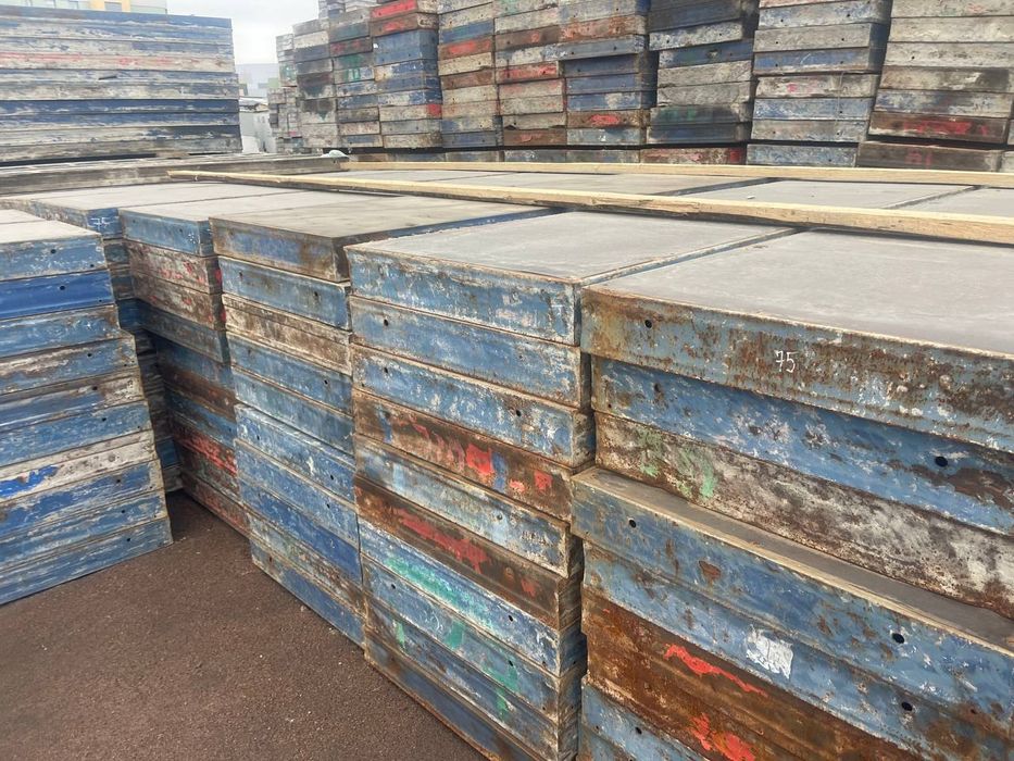 Крупный щитовая Опалубки (Оптом)