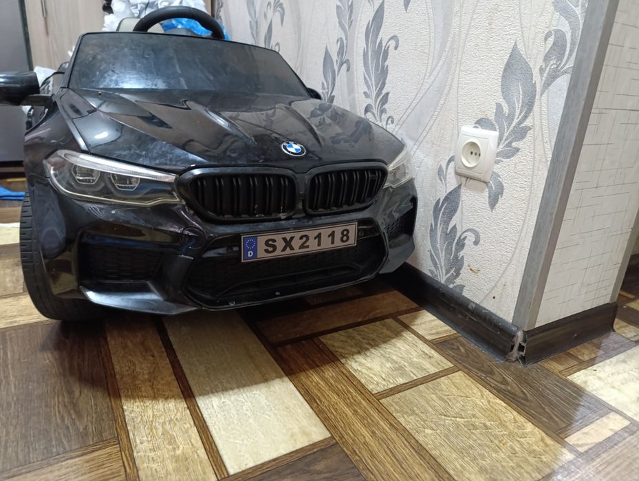 Продается bmw m5 competition