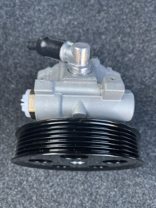 ГУР на Ауди А4 В6/В7