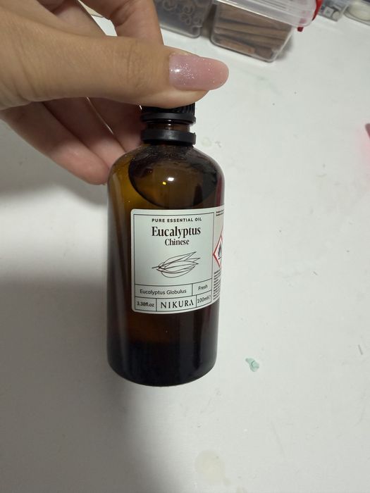 Parfumuri lumanari
