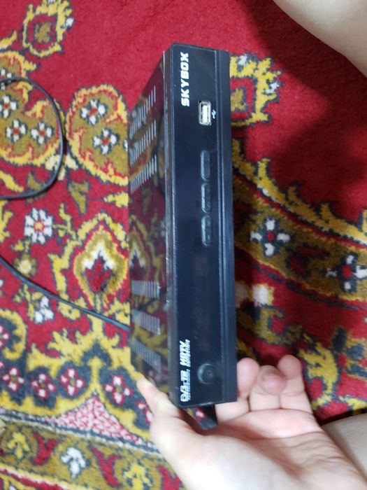 Телевизор, тюнер, антенны, пульты, DVD, DVD проигрыватель