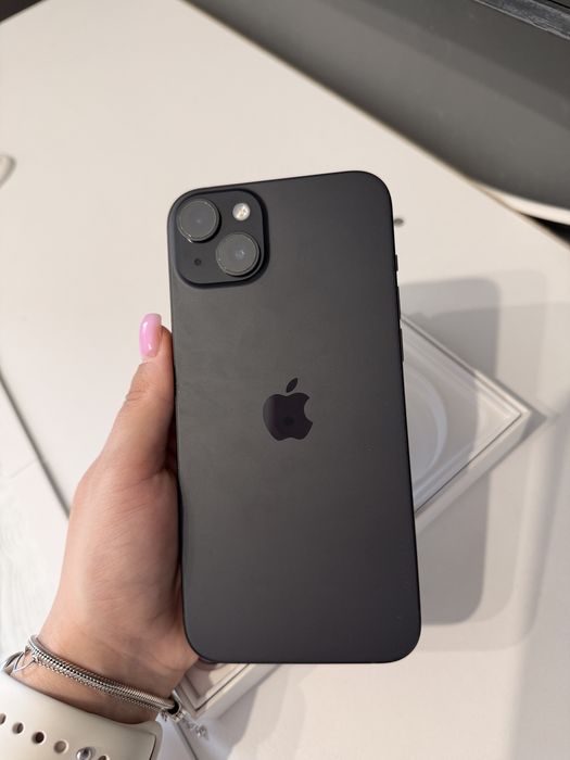 Iphone 15 plus 128GB