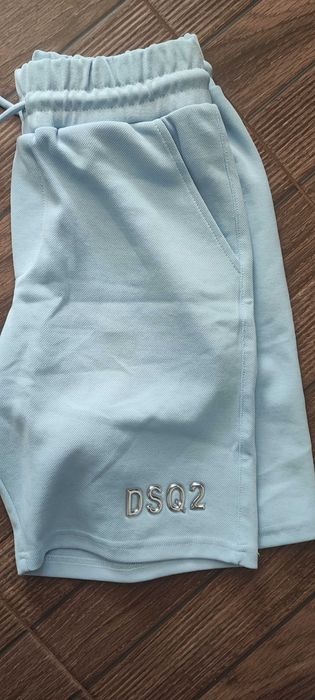 Летен екип Dsquared2