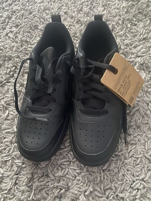Adidași Nike Court Borough Low 2, mărimea 38, noi cu etichetă