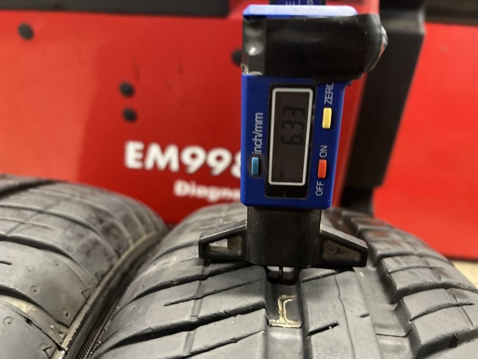 Летни гуми 165/70 R14 Good Year