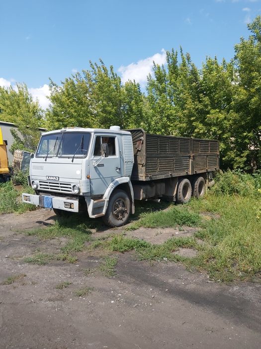 Продам грузовой Автотранспорт