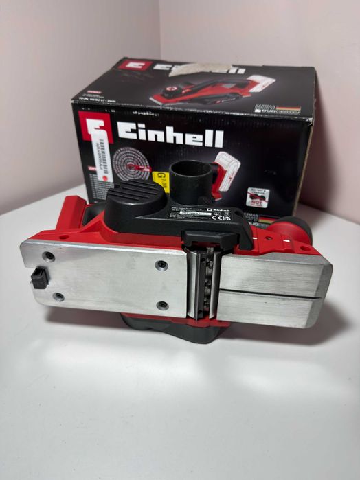 Einhell TE-PL 18/82 Li PXC - Rindea fara fir