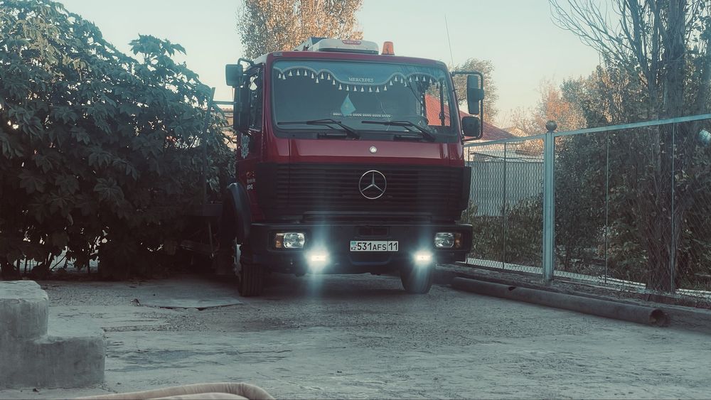 Продам Манипулятор и Эвакуатор