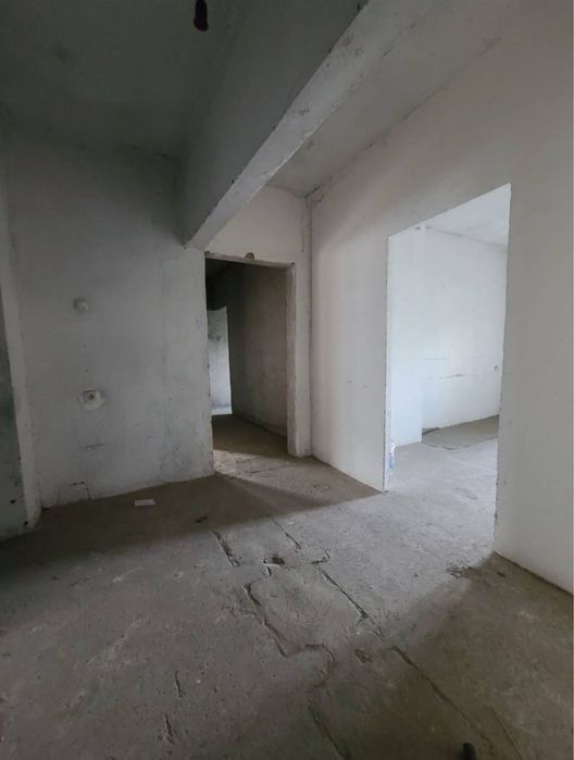 Нукусская 5/2/12 коробка Банковский Дом 175м2