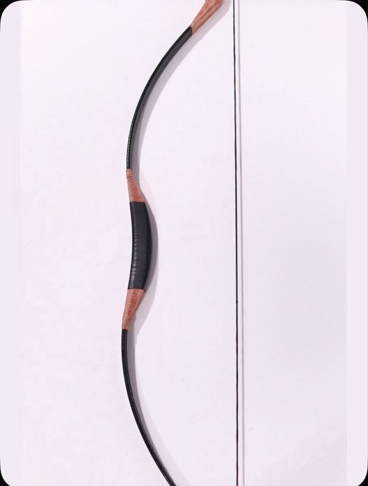 Детский лук и стрелы