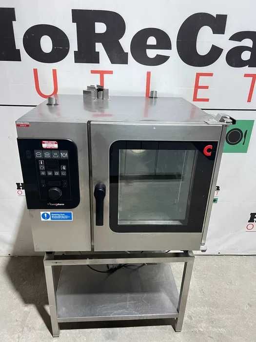 CONVOTHERM - Cuptor convectie/gastronomic, Convectomat