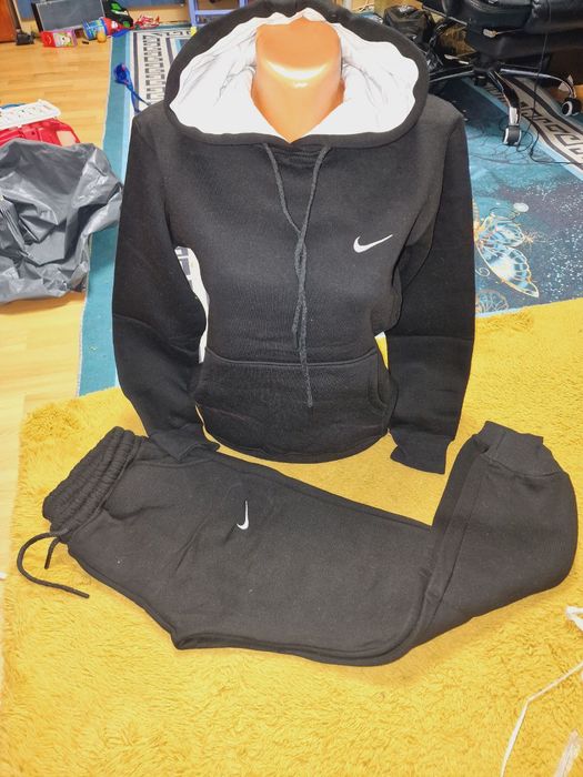 Compleu bumbac vatuit