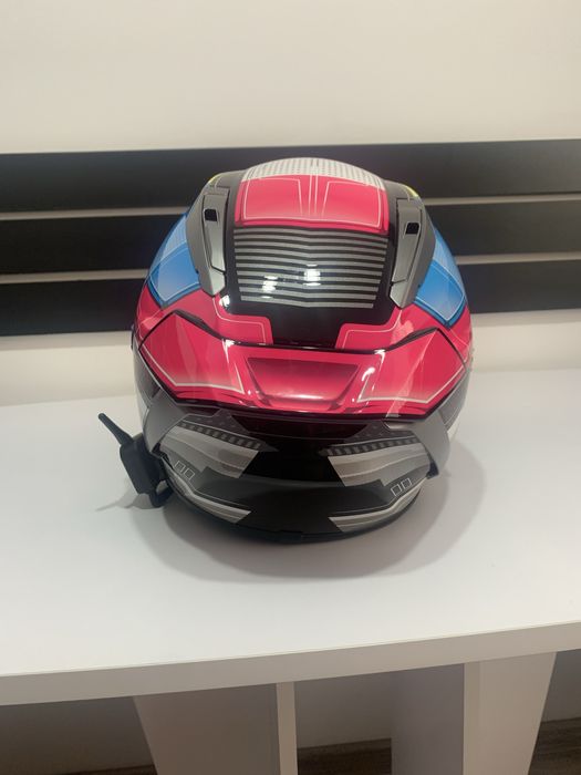 Casca moto Shoei X-Spr Pro