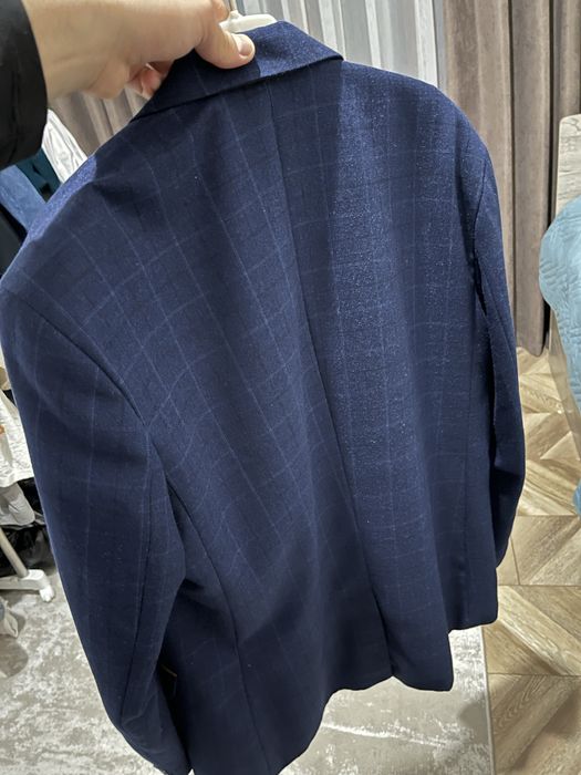 Костюм импортный