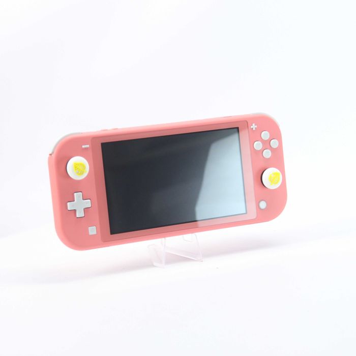 Nintendo Switch Lite - Pink - FULL BOX - Amanet FRESH Galati