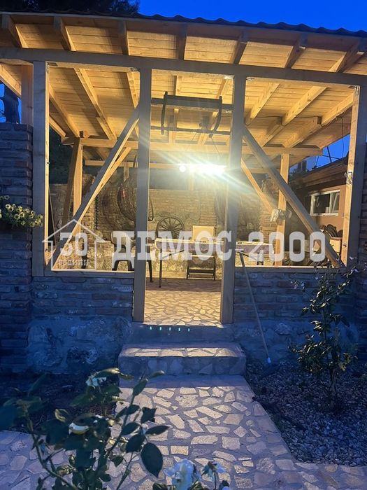 Продава се Къща в с. Звездица, Област Варна - 120 кв.м за 2334 €/кв.м - Снимка #2