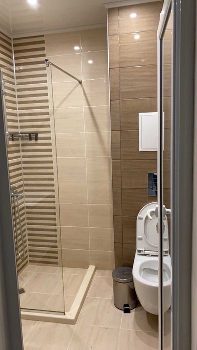 Продава се Едностаен апартамент в София, Хладилника - 64 кв.м за 1516 €/кв.м - Снимка #3