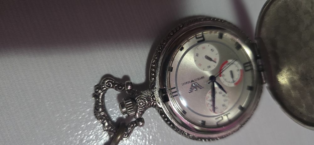 Ceas Emporio Armani