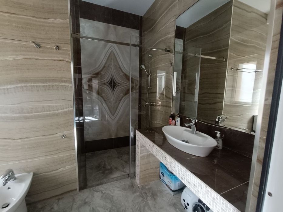 Шикарный дом в аренду Ракат боши