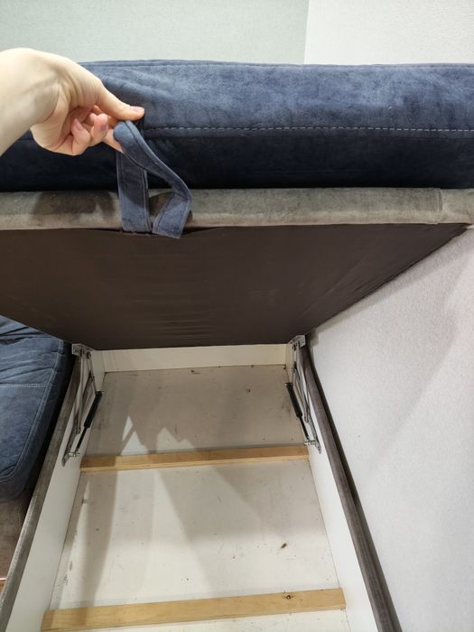 Диван хорошего качества