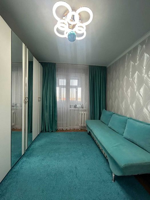 Продажа 3-комнатной квартиры