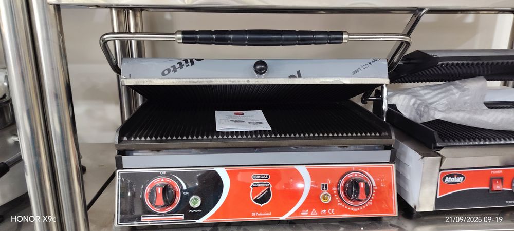 Toaster va Toaster maxsulotlar