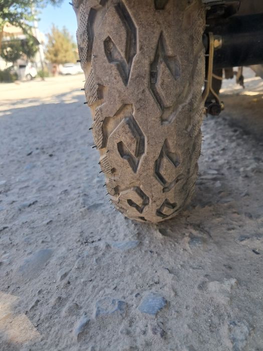 3 oyoqli skuter sotiladii ideal olib minish kerak