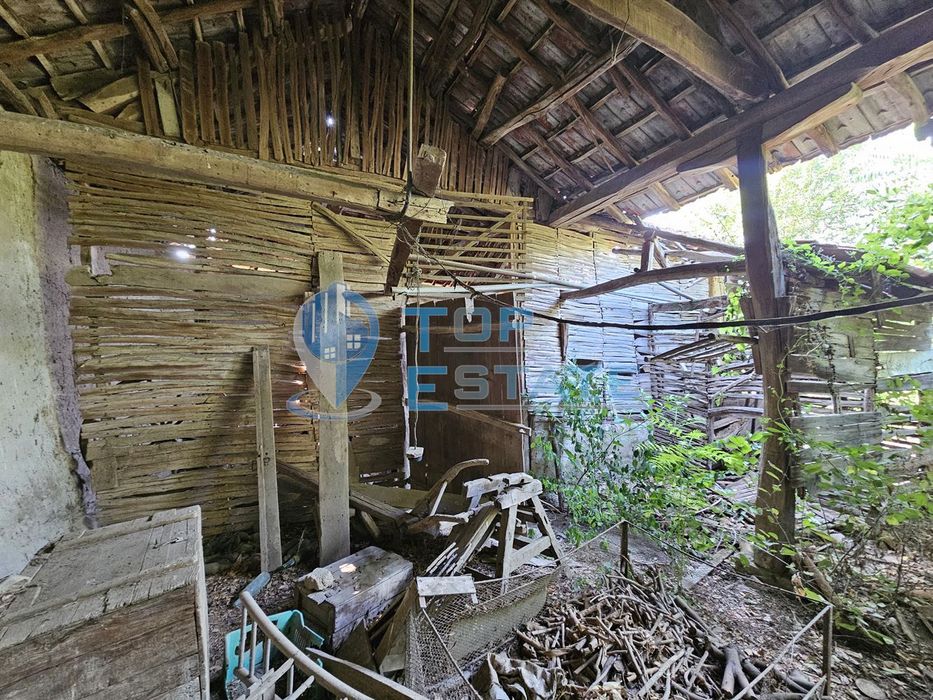 Продава се Къща в с. Върбица, Област Велико Търново - 100 кв.м за 105 €/кв.м - Снимка #8