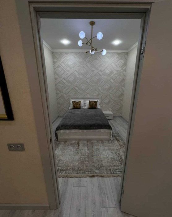 3 хоналик квартира 4 кават янги лифтлик дом, горгаз, эски цум