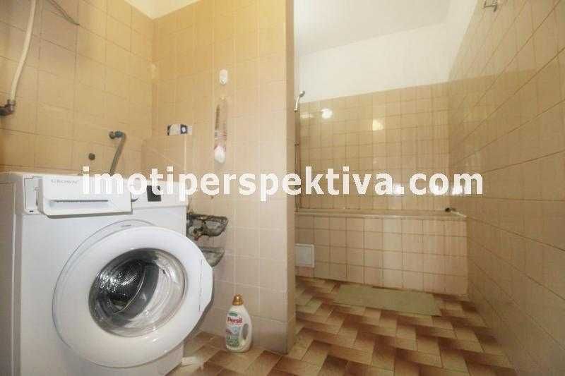 Продава се Тристаен апартамент в Пловдив, Център - 100 кв.м за 1900 €/кв.м - Снимка #9