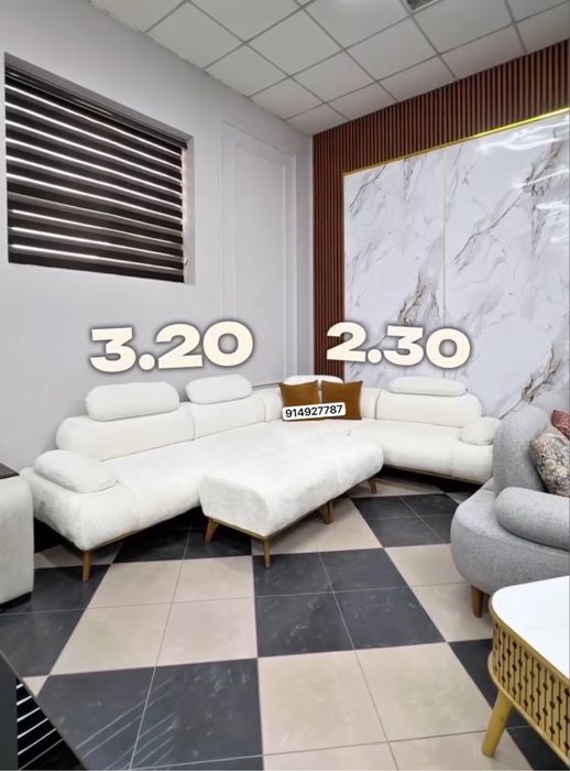 Mehanizimleki Tedik ugalok yangilik