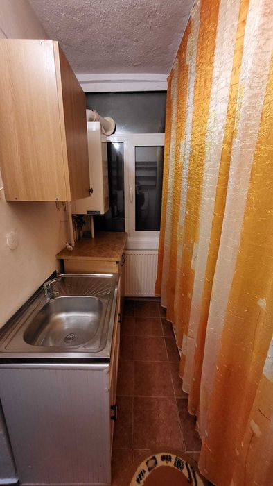 Garsoniera confort 1 Constructorilor