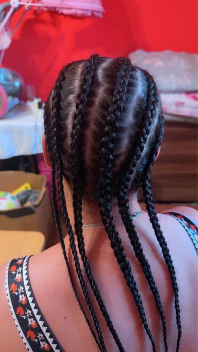 impletitura la mine acasa