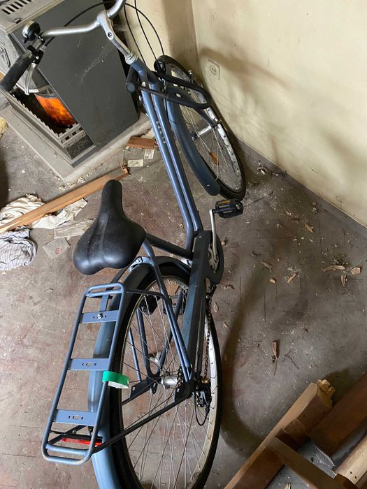 ELOPS дамско колело