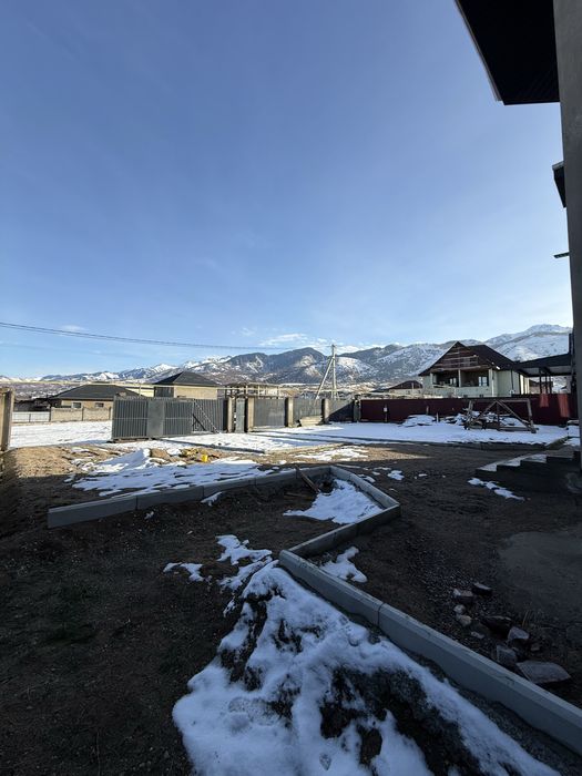 Частный дом 350кв