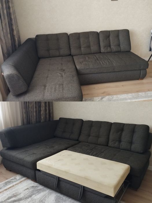 Продам диван 2 20