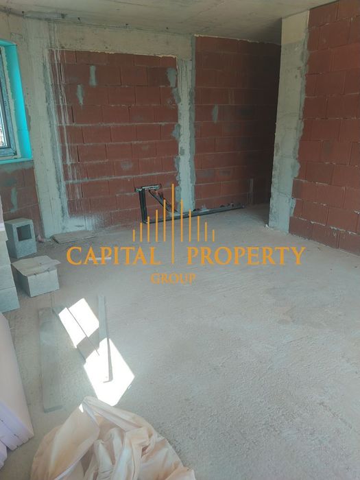 Двустаен апартамент, ново строителство, м-т Кабакум , Варна