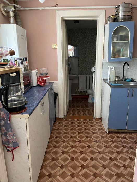 Продам дом на кск