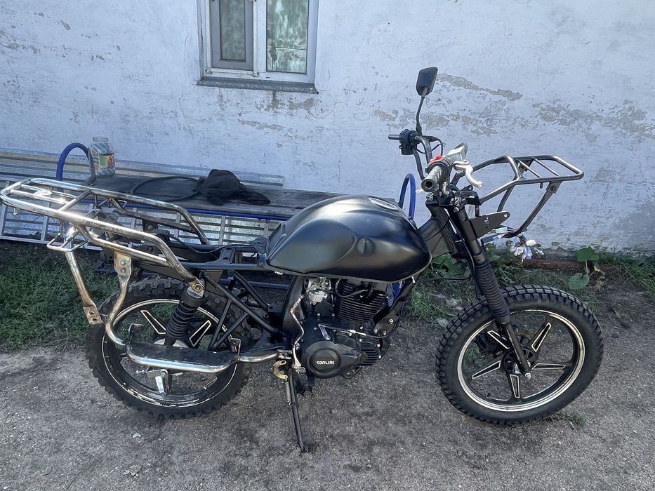 Продам сонлинк 200
