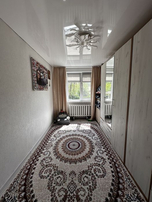 3х комнатная ремзавод