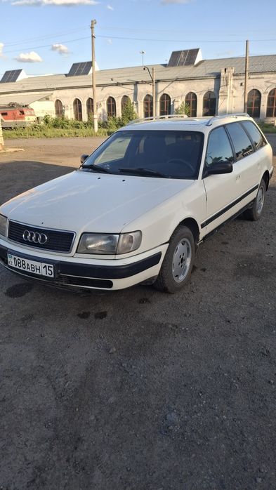 Продам Ауди 100 с4
