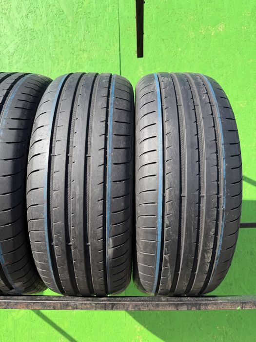 225/45/19 GOODYEAR eagleF1 DOT 2020 Profil 80%