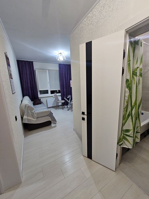 Сдаются квартиры р-н Ханшатыр