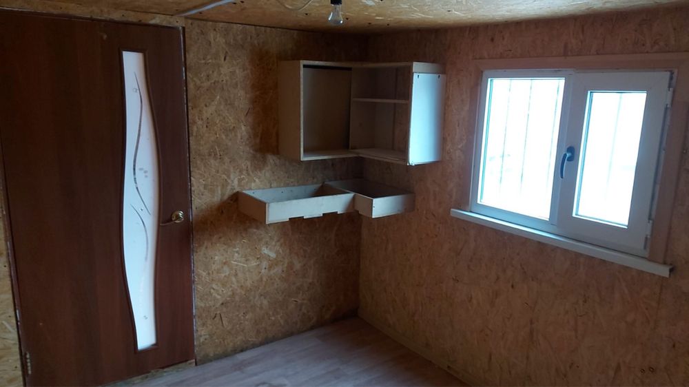 Сдам в аренду вагончик