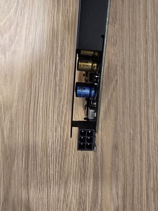 Звуковая карта ASUS Strix Soar