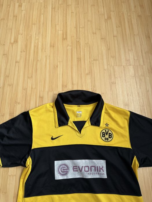 Tricou Borusia Dormund