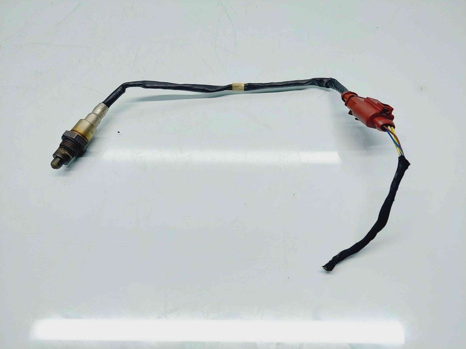 Sonda lambda PORSCHE Cayenne (92A) [Fabr 2010-2017] 04E906262BH 1.2 Be