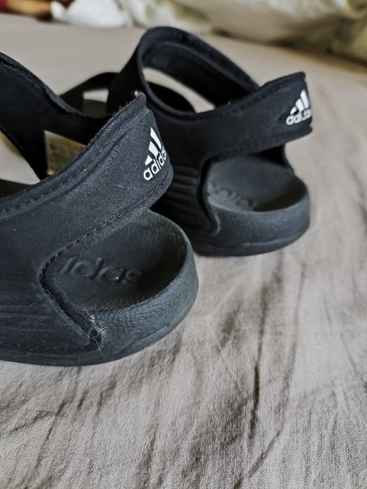 Сандали унисекс Adidas