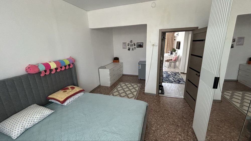 Продам 2-х комнатную квартиру